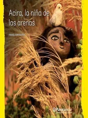 cover image of Acira, la niña de las arenas